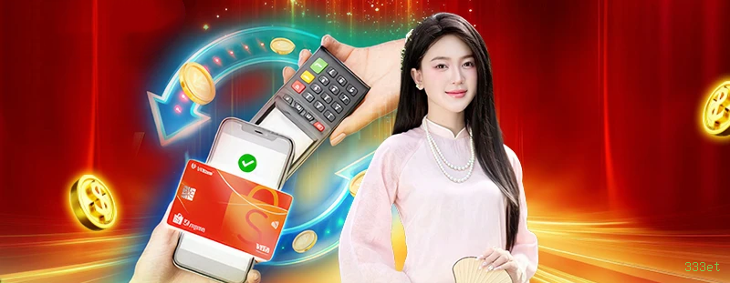 Conta 333et sincronizada site e app