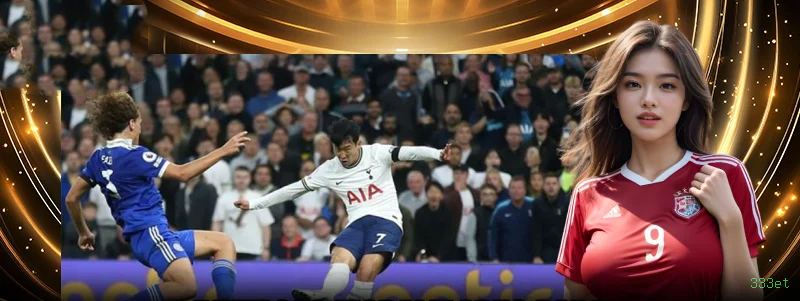 Guia rápido de apostas ao vivo na 333et