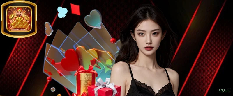 Cassino 333et - mesas ao vivo e jogos