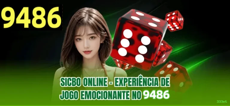 Slots com prêmios 333et